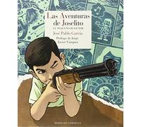 Las Aventuras De Joselito: El pequeño ruiseñor: 6 (Los tebeos de Cordelia)