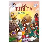 LAS AVENTURAS DE LA BIBLIA