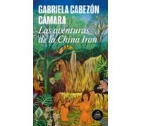 Las Aventuras De La China Iron