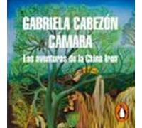 Las Aventuras De La China Iron (audiolibro)