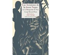 Las aventuras de la joven negra en su búsqueda de Dios: 186 (Literatura Reino de Cordelia)