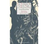 Las Aventuras De La Joven Negra En Su Búsqueda De Dios