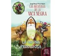 Las Aventuras de la vaca Negra ? La Encina Prodigiosa