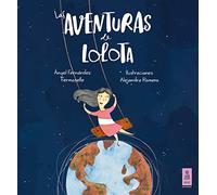 Las Aventuras De Lolota