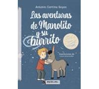 Las Aventuras De Manolito Y Su Burrito