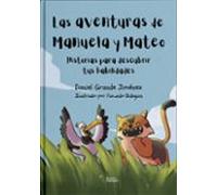 Las Aventuras De Manuela Y Mateo