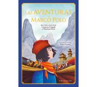 Las aventuras de Marco Polo (Mitos y leyendas)