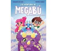 Las Aventuras De Megabú 3: Dinosaurios Con Monstruo