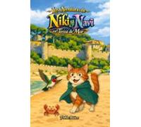 Las Aventuras De Niki Y Navi: En Tossa De Mar