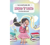 LAS AVENTURAS DE NORA Y LENA