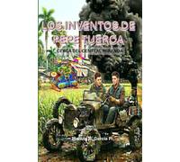Las aventuras de Pepe Tuerca: Muy cerca del central Miranda