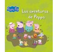 Las Aventuras De Peppa (peppa Pig. Recopilatorio 2)
