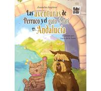 Las aventuras de Perruco y el gato Mati en Andalucía: 0 (SURICATOS POESIA)