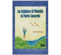 Las Aventuras De Pinochito En Puerto Cumarebo
