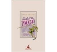 Las aventuras de Pinocho (Libros del Tesoro)