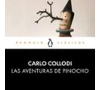 Las aventuras de Pinocho