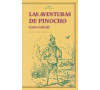 Las aventuras de Pinocho: 6 (Akal Literaturas)