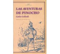 Las aventuras de Pinocho