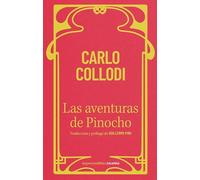 Las aventuras de Pinocho: 3 (Imprescindibles Galerna)