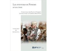 LAS AVENTURAS DE PINOCHO: 6 (Digital)