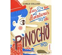 Las aventuras de Pinocho (Austral Intrépida)