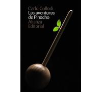 Las Aventuras De Pinocho