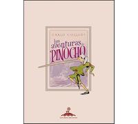 Las aventuras de Pinocho (Libros del Tesoro)
