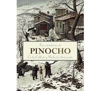 Las Aventuras De Pinocho
