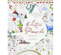 Las aventuras de Pinocho (Marlow)