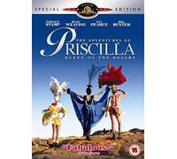 Las aventuras de Priscilla, reina del desierto ( Priscilla Queen of the Desert (1994) )