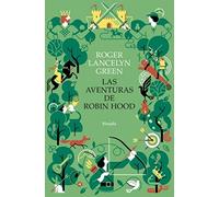 Las aventuras de Robin Hood: 325 (Las Tres Edades)