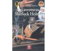 Las aventuras de Sherlock Holmes: 12 (CLÁSICOS SELECCIÓN)