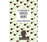 Las Aventuras De Sherlock Holmes