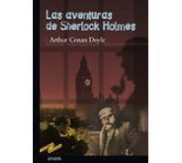 Las Aventuras De Sherlock Holmes