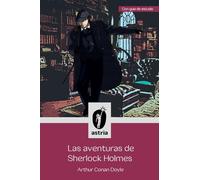 Las aventuras de Sherlock Holmes
