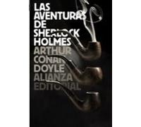 Las Aventuras De Sherlock Holmes