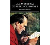 Las aventuras de Sherlock Holmes