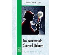 Las aventuras de Sherlock Holmes