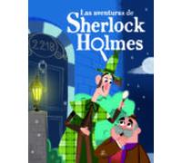 Las Aventuras De Sherlock Holmes