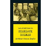Las aventuras de Sherlock Holmes: 310 (Básica de Bolsillo Serie Novela Negra)