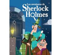 Las Aventuras de Sherlock Holmes: 8 (Literatura Juvenil Universal)