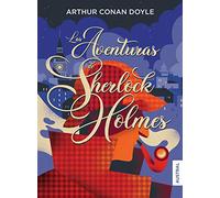 Las aventuras de Sherlock Holmes (Austral Intrépida)
