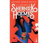 Las Aventuras De Sherlock Holmes