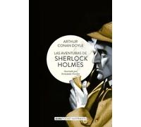 Las aventuras de Sherlock Holmes (bolsillo) | Adrian Conan Doyle