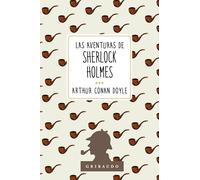 Las aventuras de Sherlock Holmes (Clasicos)