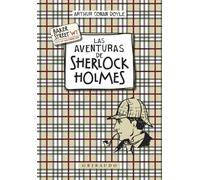 Las aventuras de Sherlock Holmes (Clásicos)