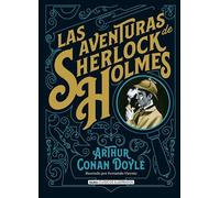 Las aventuras de Sherlock Holmes (Clásicos) | Sir Arthur Conan Doyle