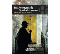 Las Aventuras De Sherlock Holmes (Colección Misterio)