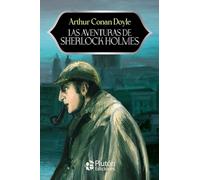 Las Aventuras de Sherlock Holmes (Colección Misterio - Aniversario 15 Años)