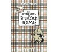 Las Aventuras De Sherlock Holmes (ebook)